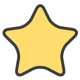 Favorites Visible icon